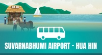 Airport - Hua Hin