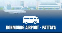 Van Airport Hua Hin